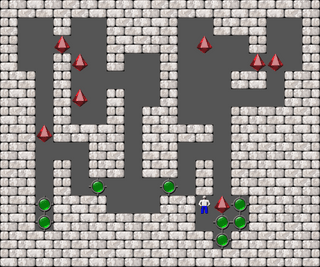 Уровень 858 — Bugs1005 collections